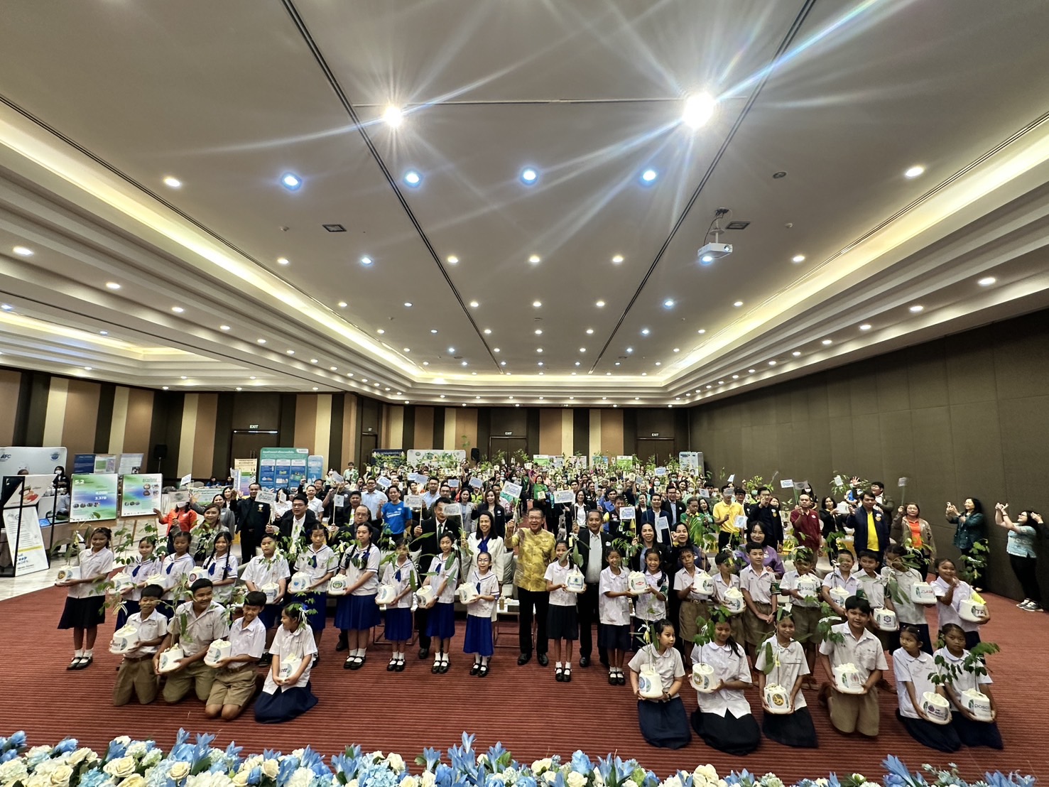 "วันสิ่งแวดล้อมโลก World Environment Day 2025"