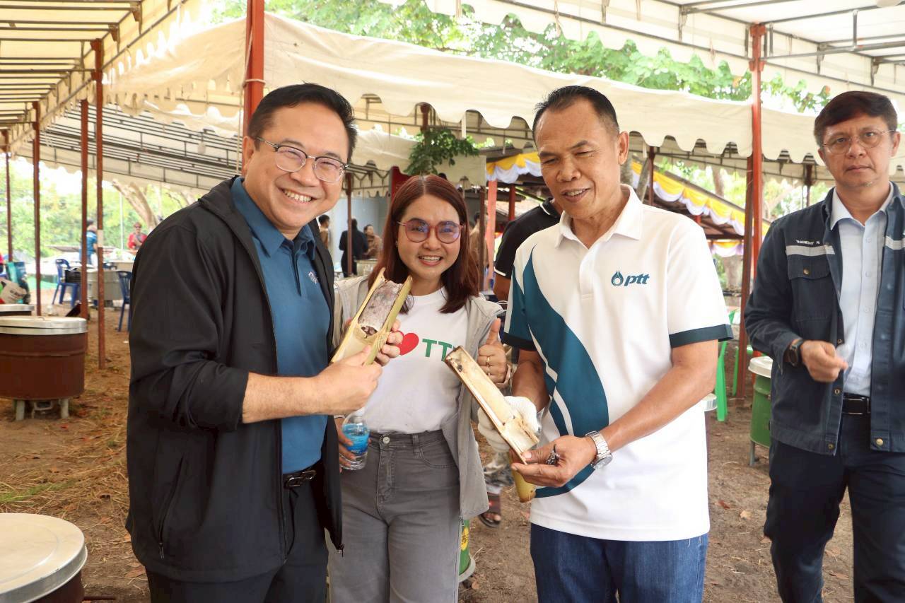 LINE ALBUM ประมงเรือเล็กพื้นบ้าน 260209 1 01