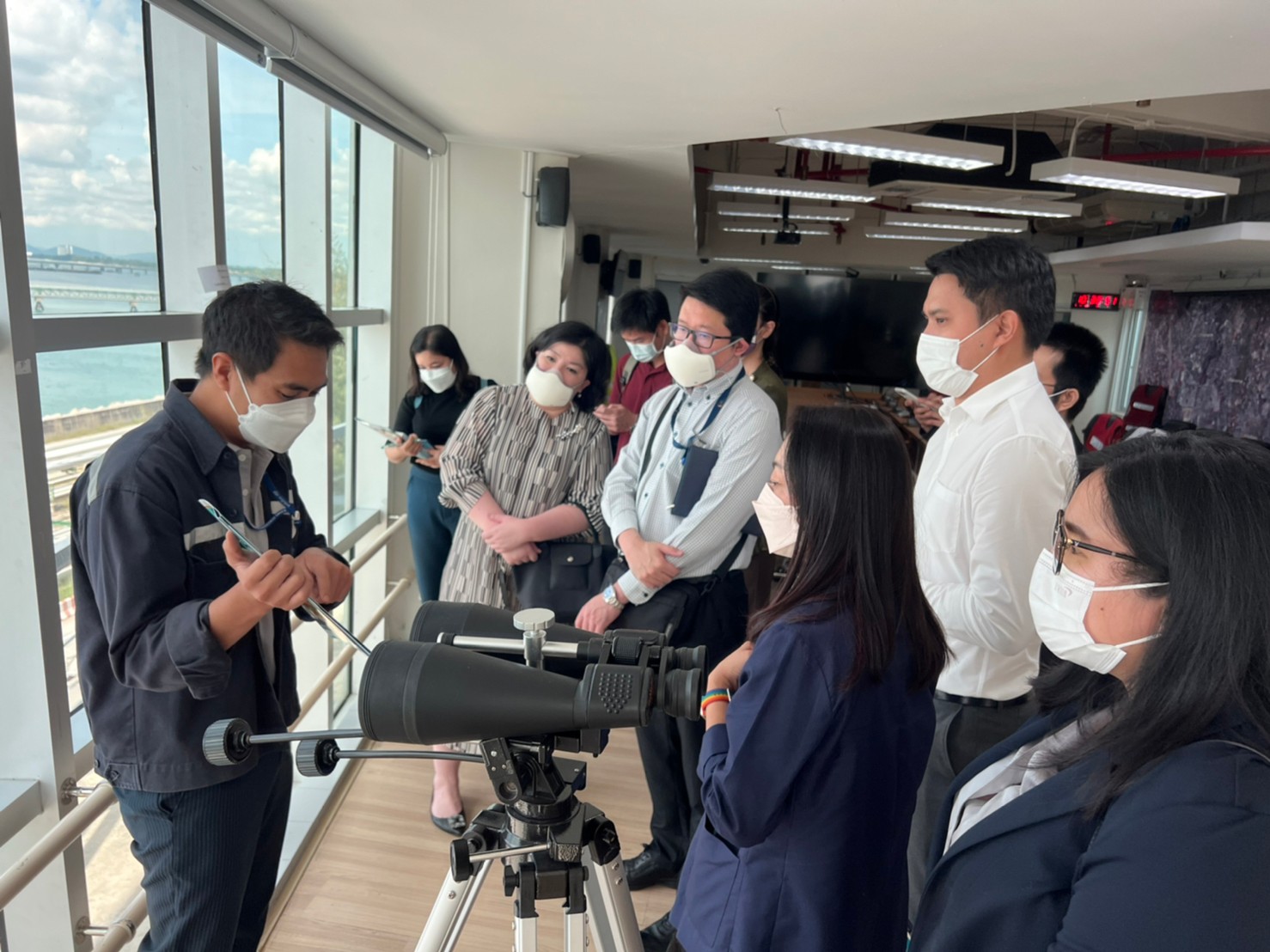 LINE ALBUM รับคณะ eec 21164 ๒๑๑๑๐๒ 12