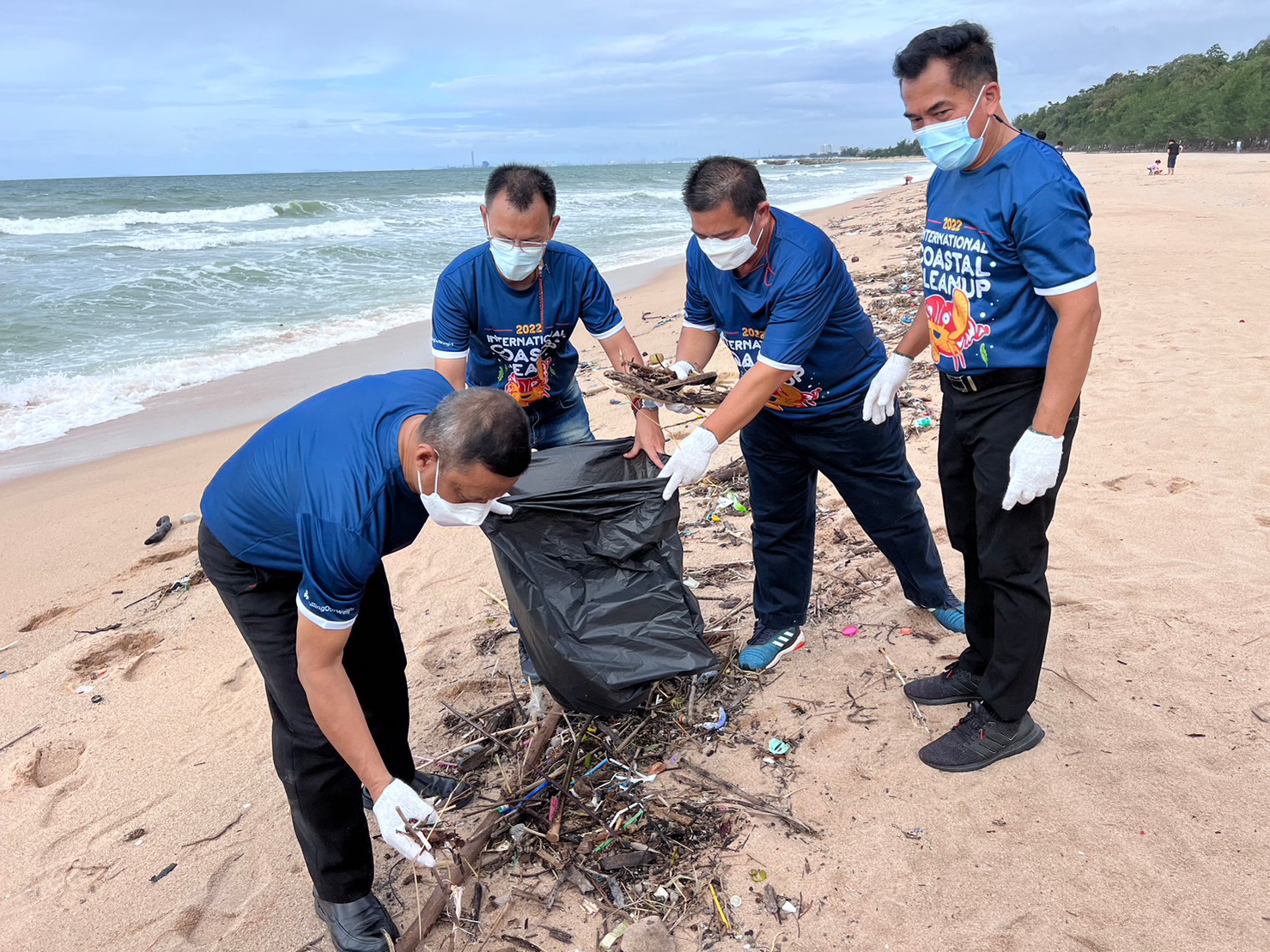 LINE ALBUM ICC 2022 ๒๒๐๙๑๙ 21