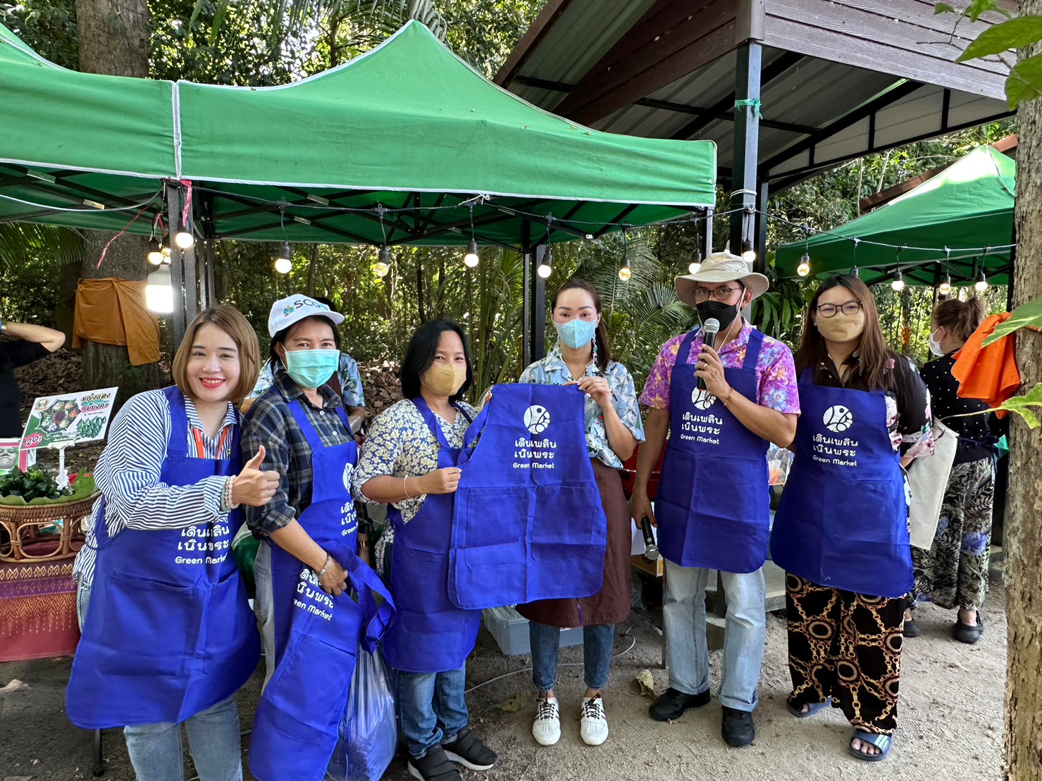 LINE ALBUM ตลาดเดินเพลินเนินพระ ครั้งที่ 3 ๒๒๑๒๑๓ 1 19