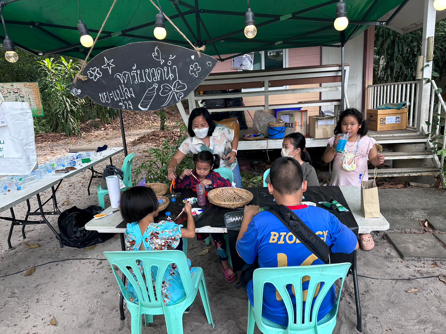 LINE ALBUM เดินเพลินเนินพระครั้งที่ 3 วันที่ 2 ๒๒๑๒ 7