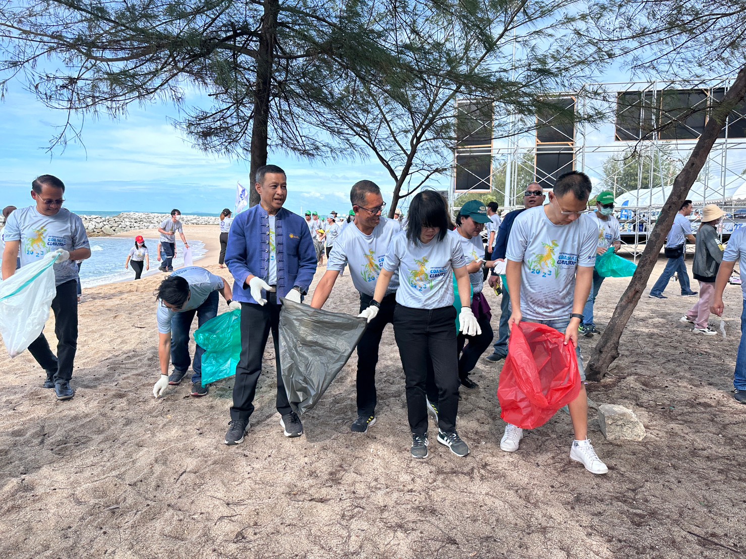 LINE ALBUM Icc2023 ๒๓๐๙๑๗ 90