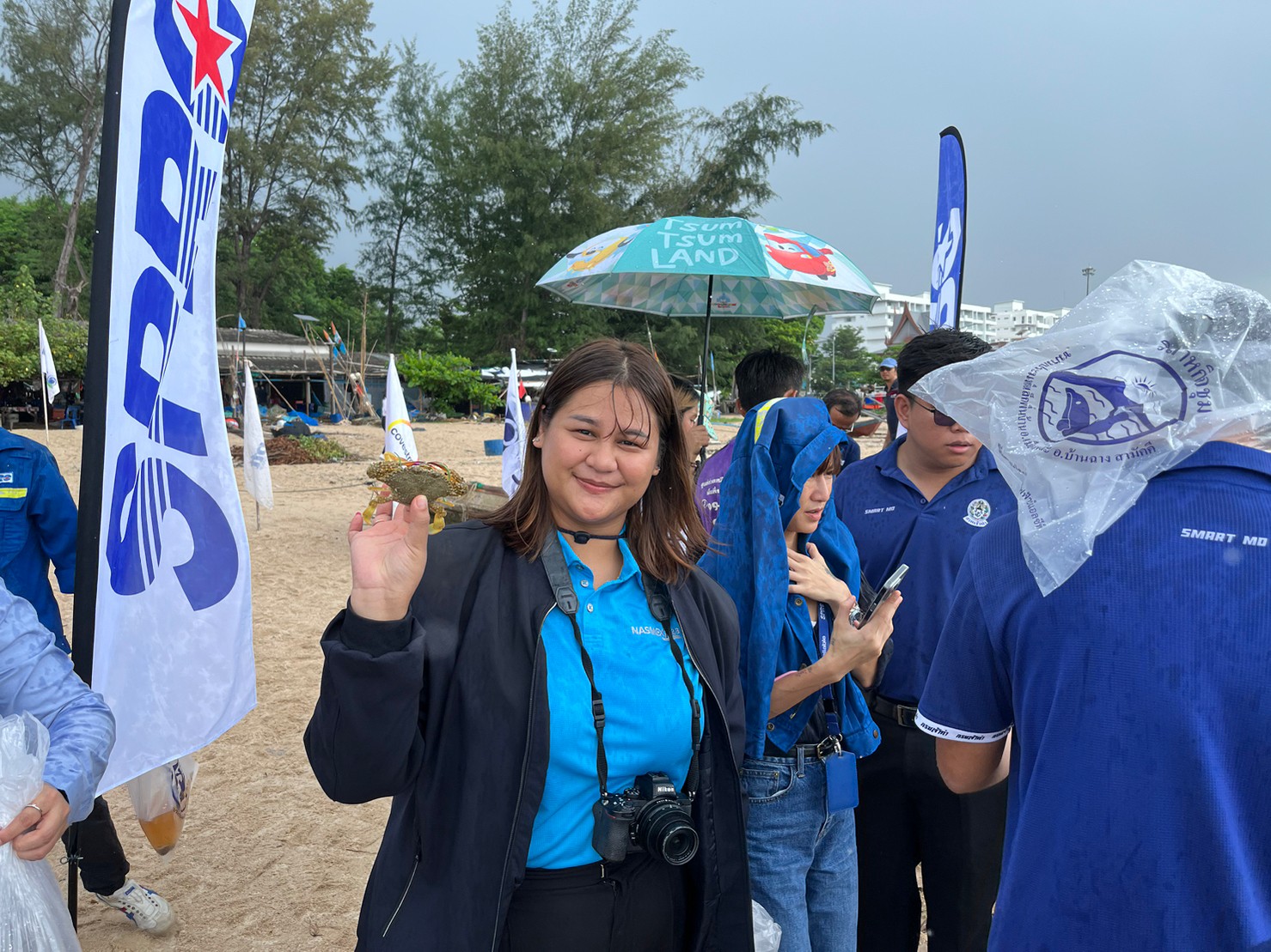 LINE ALBUM 191066 ๒๓๑๐๑๙ 6